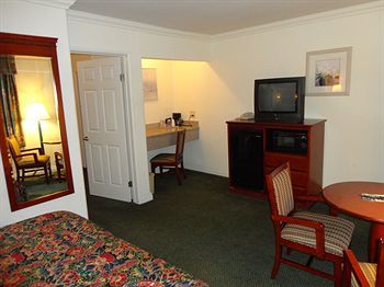 Motel Redondo Inn And Suites