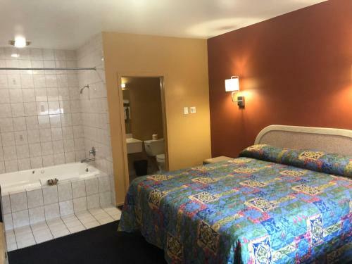 Hotel Moonlite Inn