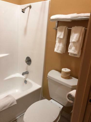 Hotel Moonlite Inn
