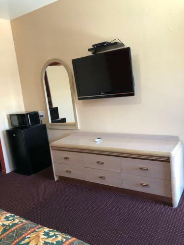 Hotel Moonlite Inn