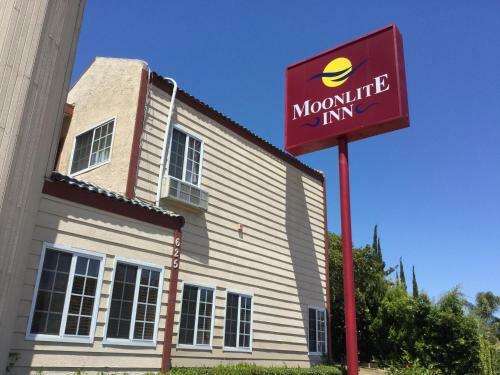 Hotel Moonlite Inn
