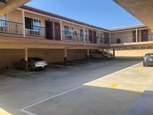 Hotel Moonlite Inn