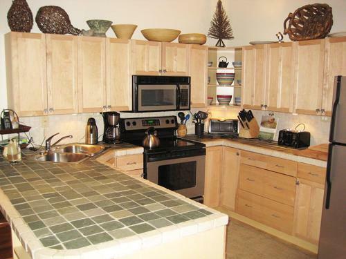 Apartamento Mammoth Point 101