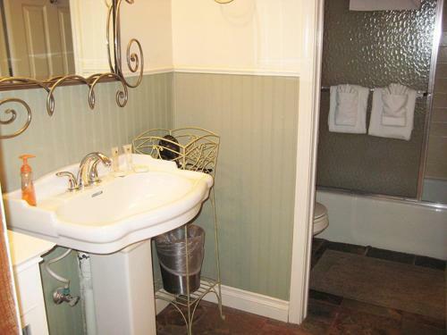 Apartamento Mammoth Point 101