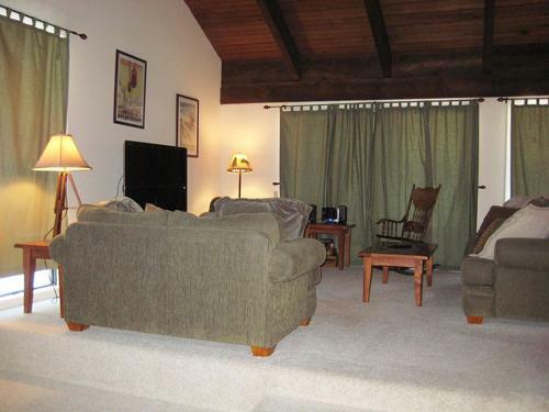 Apartamento Mammoth Point 101