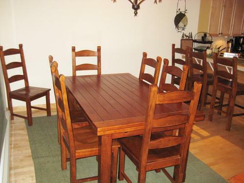 Apartamento Mammoth Point 101