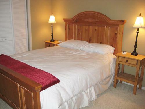 Apartamento Mammoth Point 101