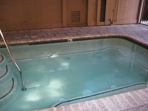 Apartamento Mammoth Point 101