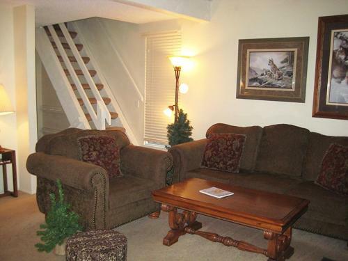 Apartamento Sherwin Villas 17b