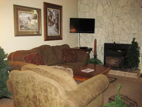 Apartamento Sherwin Villas 17b