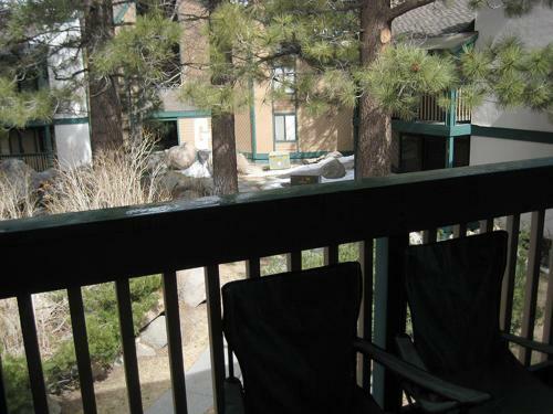 Apartamento Sherwin Villas 17b
