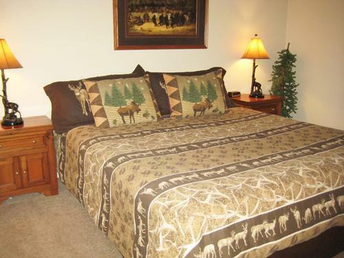 Apartamento Sherwin Villas 17b