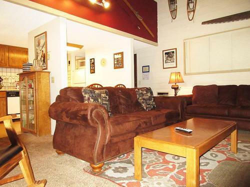 Apartamento La Residence 7p