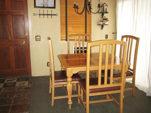 Apartamento Hidden Valley 118