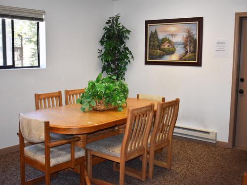 Apartamento Hidden Valley 118