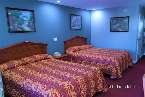 Marina 7 Motel