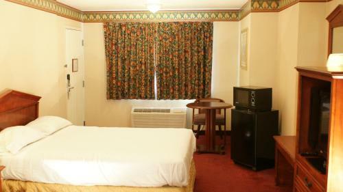 Marina 7 Motel