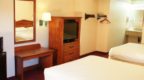 Marina 7 Motel