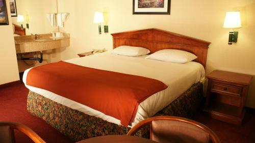 Marina 7 Motel
