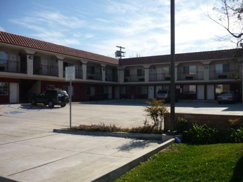 Marina 7 Motel