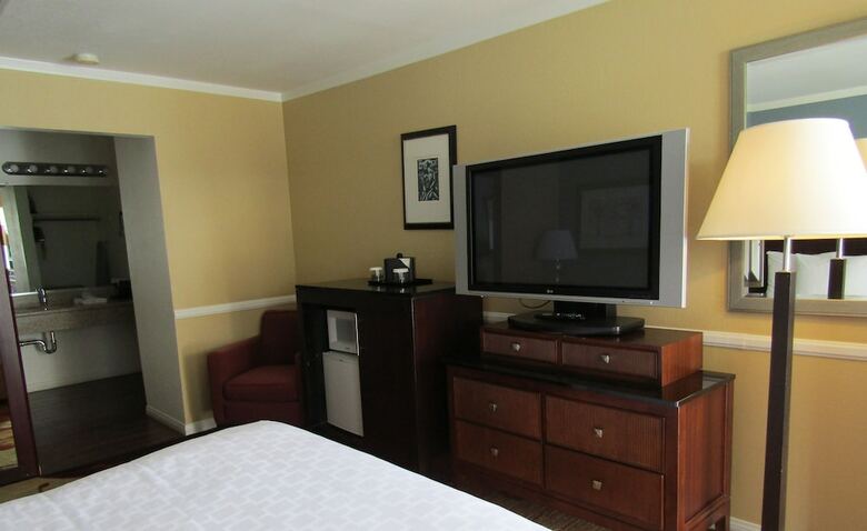 Hotel Clarion Inn Ridgecrest