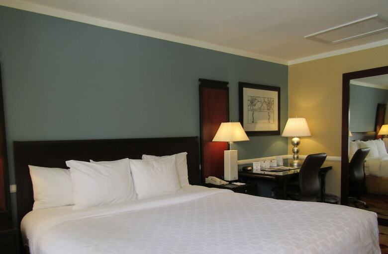 Hotel Clarion Inn Ridgecrest