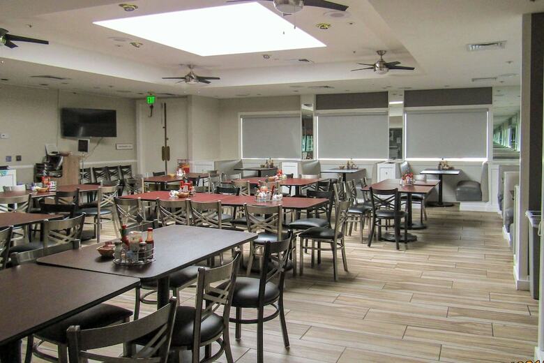 Hotel Clarion Inn Ridgecrest