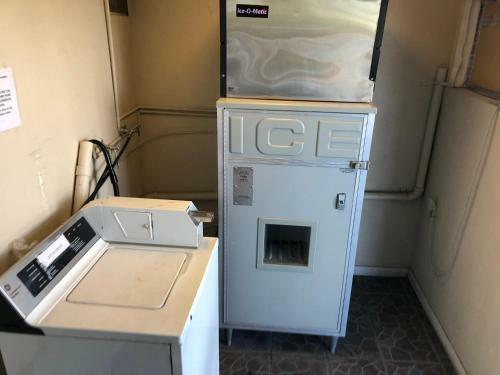 Motel Super 8 Ridgecrest