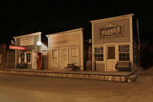 Motel Super 8 Ridgecrest