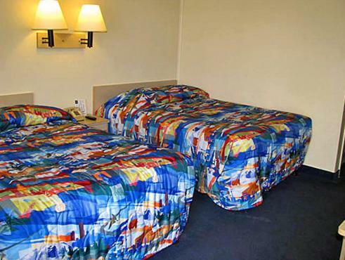 Motel 6 Ridgecrest