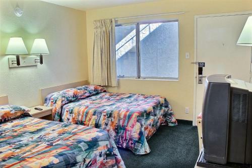 Motel 6 Ridgecrest