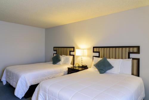 Hotel Rodeway Inn & Suites Ridgecrest