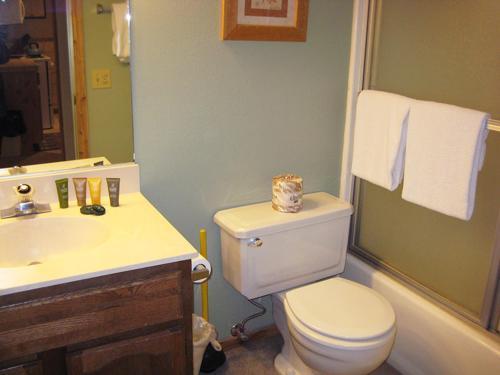 Apartamento Hidden Valley 122