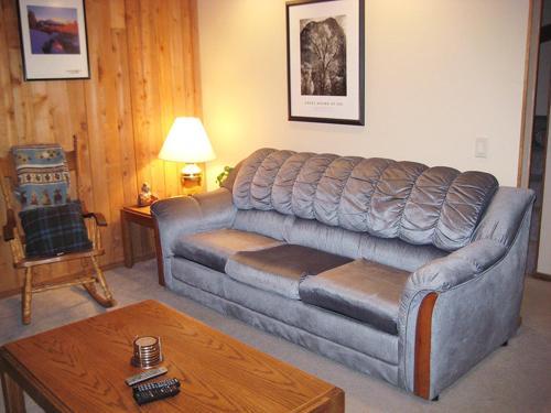 Apartamento Hidden Valley 122