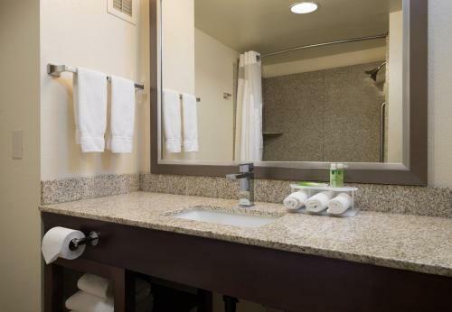Hotel Holiday Inn Express Rocklin - Galleria Area