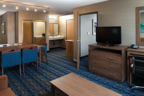 Hotel Holiday Inn Express Rocklin - Galleria Area