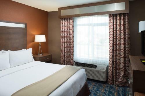 Hotel Holiday Inn Express Rocklin - Galleria Area
