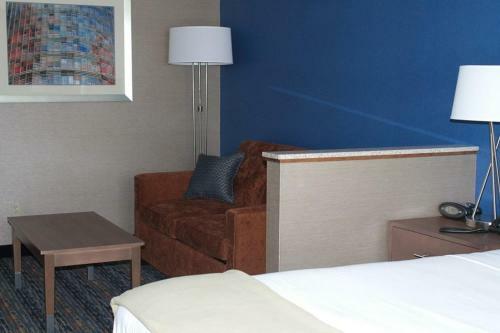 Hotel Holiday Inn Express Rocklin - Galleria Area