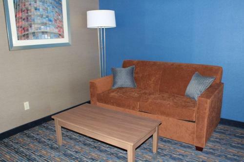 Hotel Holiday Inn Express Rocklin - Galleria Area