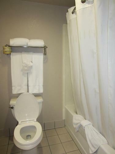 Hotel Holiday Inn Express Rocklin - Galleria Area