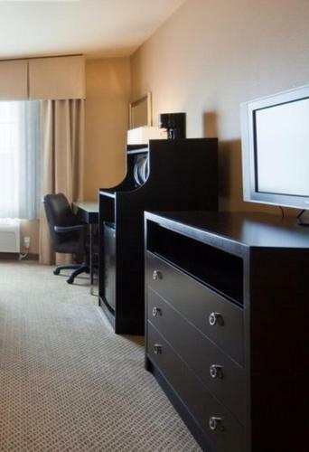Hotel Holiday Inn Express Rocklin - Galleria Area