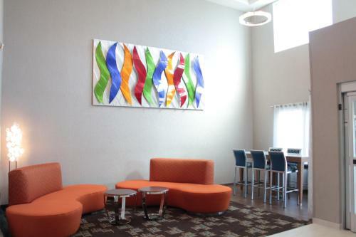 Hotel Holiday Inn Express Rocklin - Galleria Area
