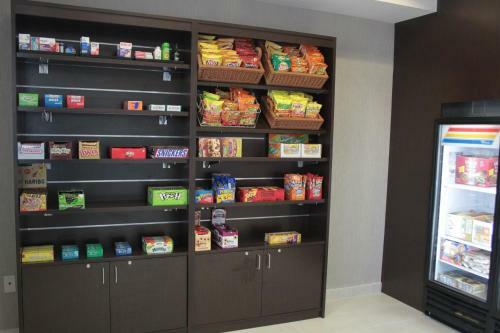 Hotel Holiday Inn Express Rocklin - Galleria Area