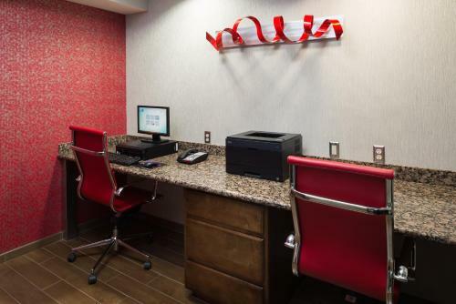 Hotel Holiday Inn Express Rocklin - Galleria Area