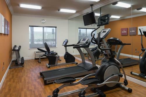 Hotel Holiday Inn Express Rocklin - Galleria Area