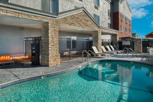 Hotel Holiday Inn Express Rocklin - Galleria Area