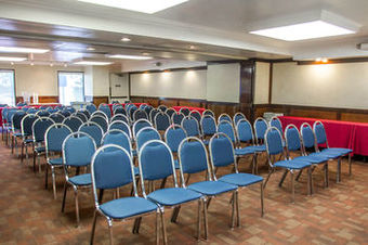 Hotel Comfort Inn University