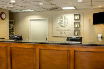 Hotel Comfort Inn University