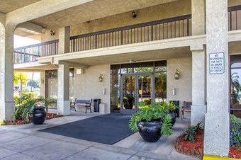 Hotel Comfort Inn University