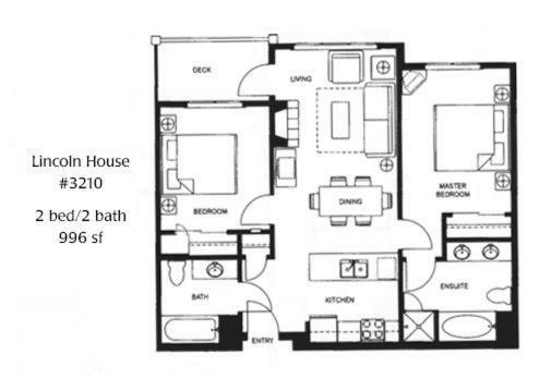 Village # 3210- Lincoln House